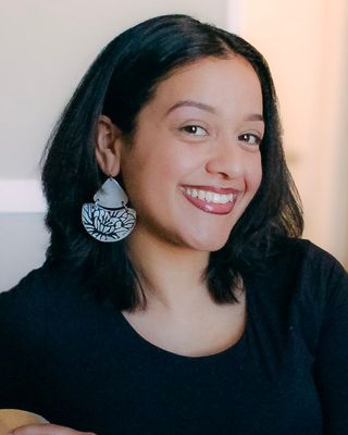 Photo of Suhaila Jamison, Clinical Social Work/Therapist, LCSW