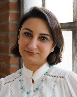 Photo of Aryan Esgandanian, Pre-Licensed Professional, MA, M.Ed, B.A