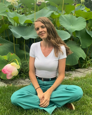 Photo of Anya Lanka Fisher, Clinical Social Work/Therapist, LCSW