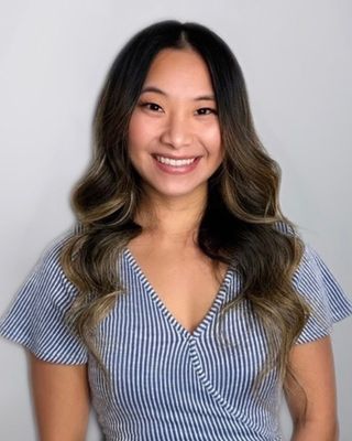 Photo of Sherrie Yang, Counselor, LCMHCA