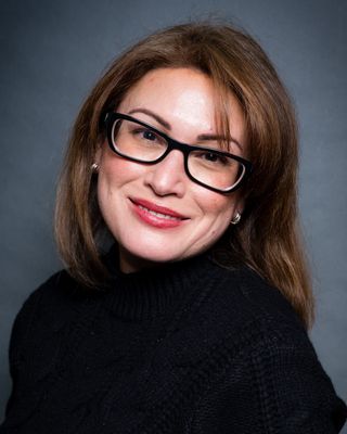 Photo of Cynthia F Ansley, Counselor, NCC, LMHC
