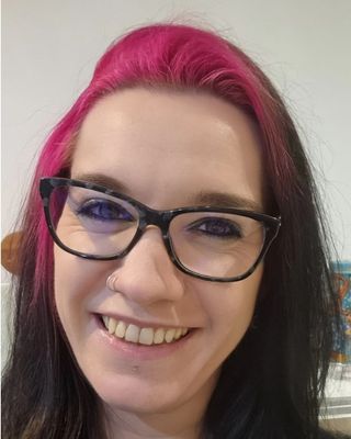 Photo of Carryn Williams, Counsellor, MBACP