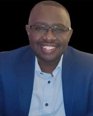 Photo of Daniel Kamarey, Psychiatric Nurse Practitioner, PMHNP