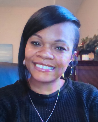Photo of Ricacha Jimenez, Licensed Professional Counselor, LPC