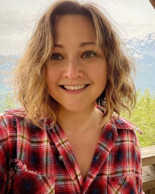 Photo of Nicole Brown, Marriage & Family Therapist, LMFT