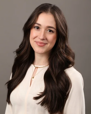 Photo of Carolina Schubert, Pre-Licensed Professional