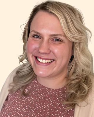 Photo of Sarah Baker, Counselor, MA, LCPC