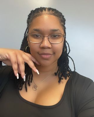 Photo of Britney Smith, Pre-Licensed Professional, MMFT