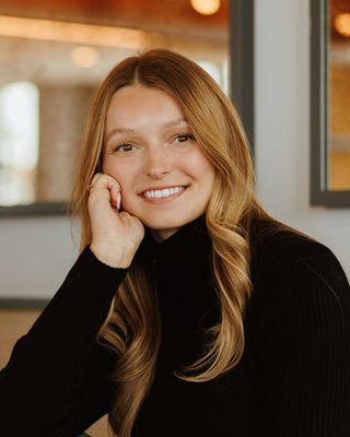 Photo of Jessica Erickson, Clinical Social Work/Therapist, LCSW