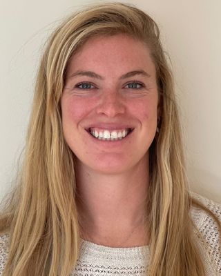 Photo of Kate Benson, Psychiatric Nurse Practitioner, APRN, PMHNP