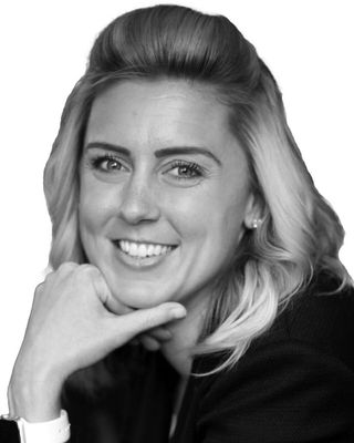 Photo of Lauren Toneck, Psychiatric Nurse Practitioner, PMHNP