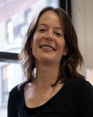 Photo of Dr. Lauren M Jessell, LCSW, PhD
