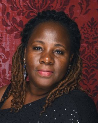 Photo of Leahmon E Gaye-King, Psychiatric Nurse Practitioner, PMHNP