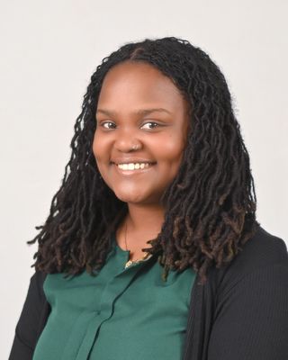 Photo of Brandee Grate-Perry, Licensed Clinical Social Worker Associate, MSW, LCSWA
