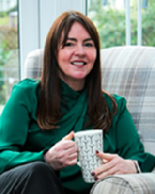 Photo of Amanda Jayne Devereux, Psychotherapist, MBABCP