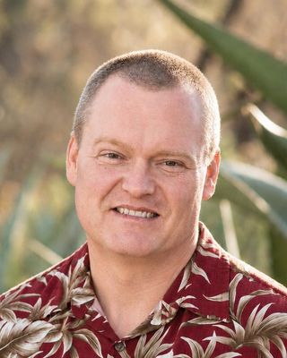 Photo of Daniel Redden, Marriage & Family Therapist, MA, MDiv, LMFT