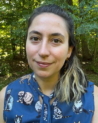 Photo of Gray Janove, Clinical Social Work/Therapist in Millbury, MA