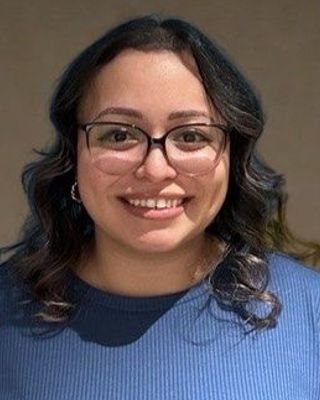 Photo of Elizabeth Morales, Counselor, LAC