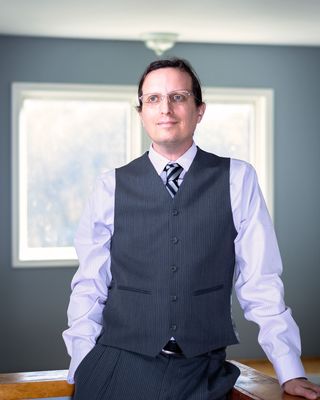 Photo of Matthew C Kirby, Lic Clinical Mental Health Counselor Associate in 28801, NC