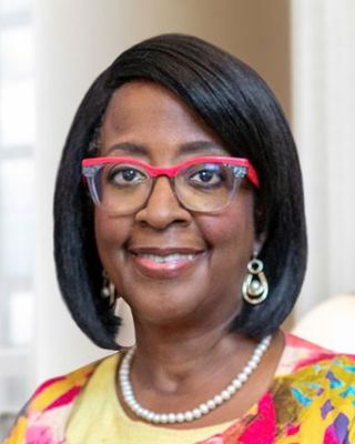 Photo of Dr. Velda Pugh, Psychiatrist, MD