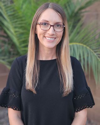Photo of Amanda Carpenter, Counselor in Gilbert, AZ