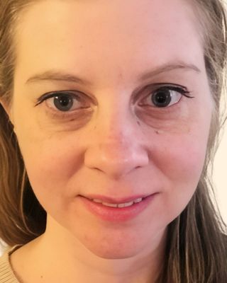 Photo of Catherine Rockwood, Psychiatrist, MD