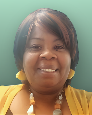 Photo of Andrea Stephen, Licensed Professional Counselor