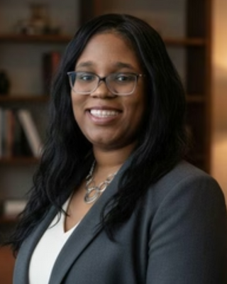 Photo of Danielle Young, Clinical Social Work/Therapist, LCSW