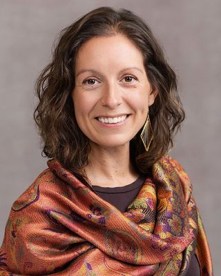 Photo of Natalie Campos, Psychologist, MS, PsyD