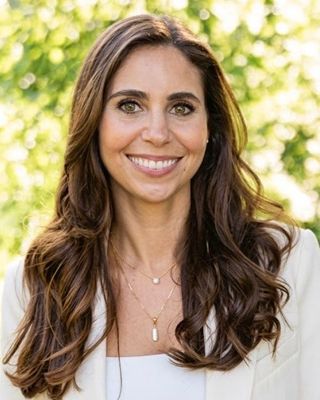 Photo of Anna Magliozzi, Clinical Social Work/Therapist, MSW, LICSW, LCSW