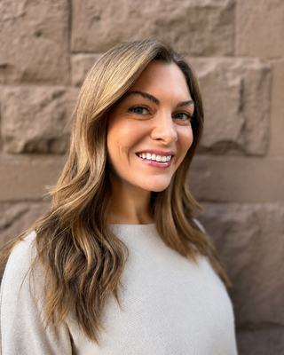 Photo of Madeline Fischer, Psychologist, PsyD