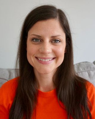 Photo of Emily Hanna, Counsellor, MA, MBACP Accred