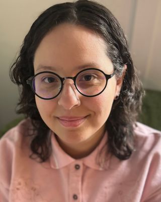 Photo of Nallie Sprouse, Licensed Professional Counselor, LPC