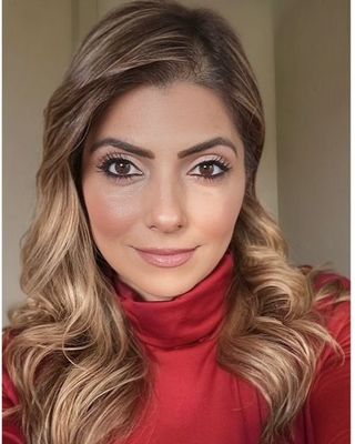 Photo of Sophia Majeed, Marriage & Family Therapist, MA, LMFT