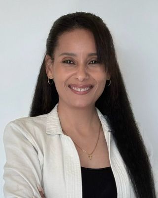 Photo of Jodie Rahman, Psychologist, MPsych