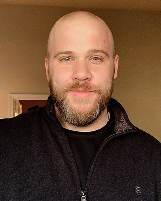 Photo of Luke Golden, Clinical Social Work/Therapist, LCSW-C