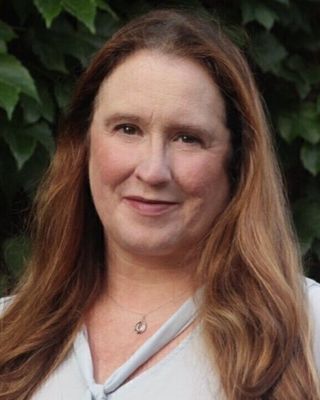 Photo of Aeryn Williams, Licensed Professional Clinical Counselor, LPCC-S