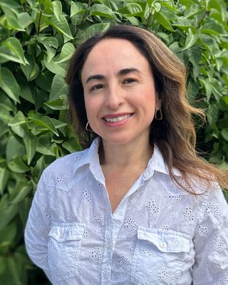 Photo of Marggie Marks, Clinical Social Work/Therapist, MSW, RSW