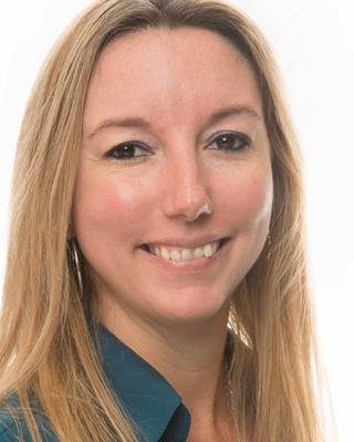 Photo of Shaina Anderson, Licensed Mental Health Counselor, LMHC, QS