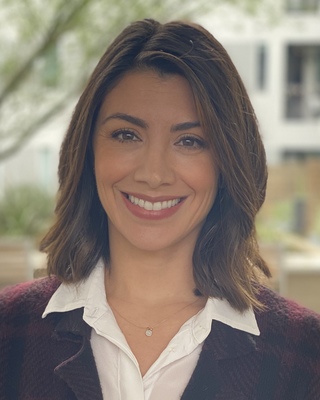 Photo of Gina Tamplin, Marriage & Family Therapist, MA, LMFT