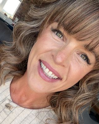 Photo of Donna Marie Mcgrath, Psychotherapist, Pre-Accredited Member IACP