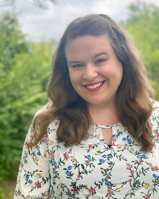 Photo of Kerstin Rewerts, Pre-Licensed Professional, MS