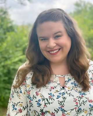 Photo of Kerstin Rewerts, Pre-Licensed Professional, MS, NCC