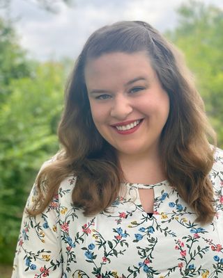 Photo of Kerstin Rewerts, Licensed Professional Counselor, LPC, NCC