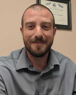 Photo of Zachary Pitoniak, Licensed Professional Counselor in Clifton, NJ