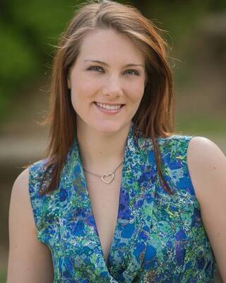 Photo of Megan Ferber, Marriage & Family Therapist