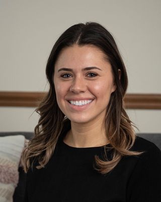 Photo of Dr. Andrea Genello, Psychologist, PsyD