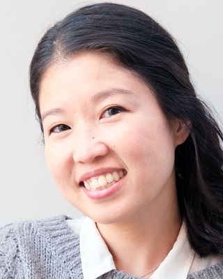 Photo of Khiet Truong, LMFT, Marriage & Family Therapist