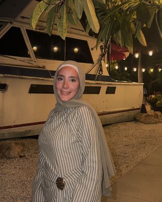 Photo of Masa Alneser, Pre-Licensed Professional