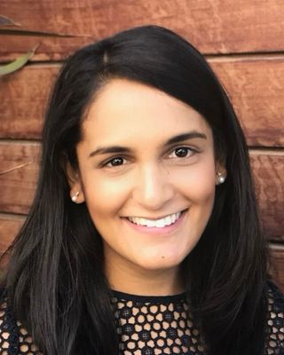 Photo of Meera Ullal, Psychologist, PhD